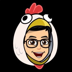 Meet your Posher, Pedro